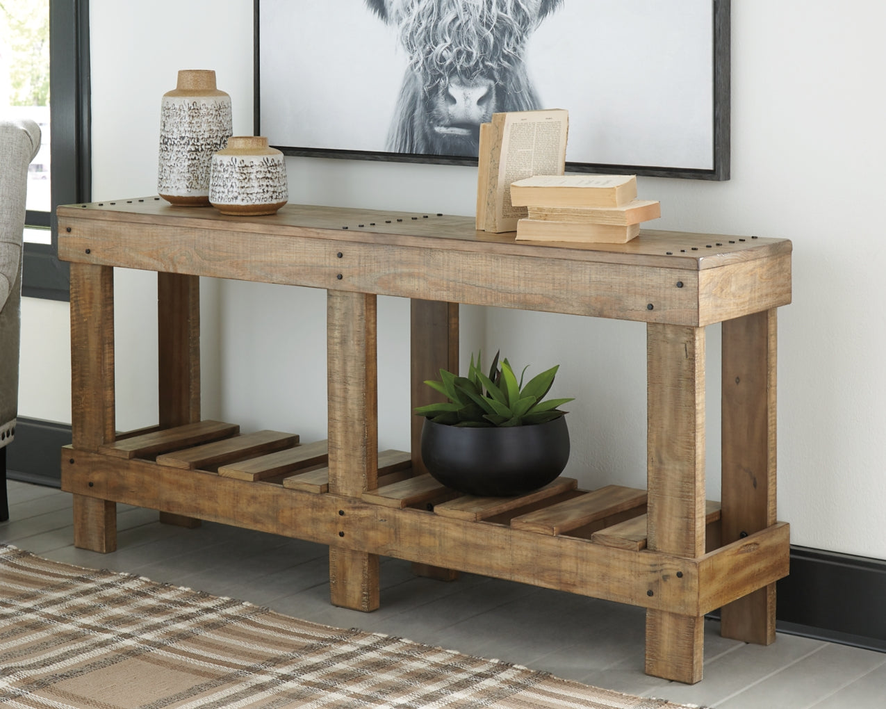 Susandeer Console Tables