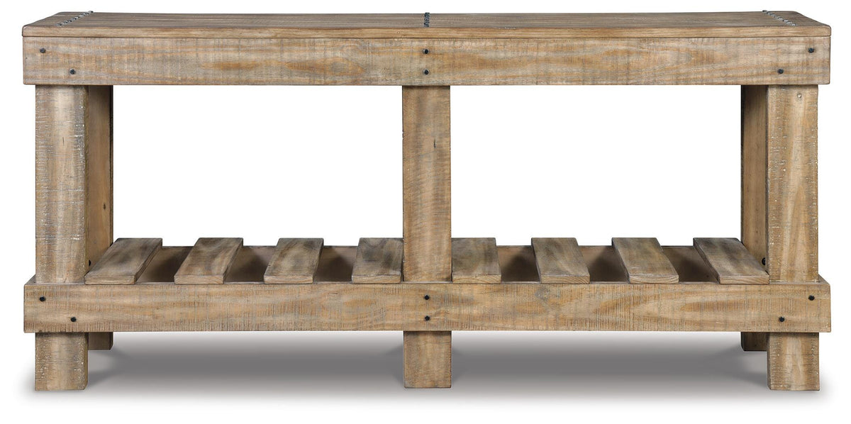 Susandeer Console Tables