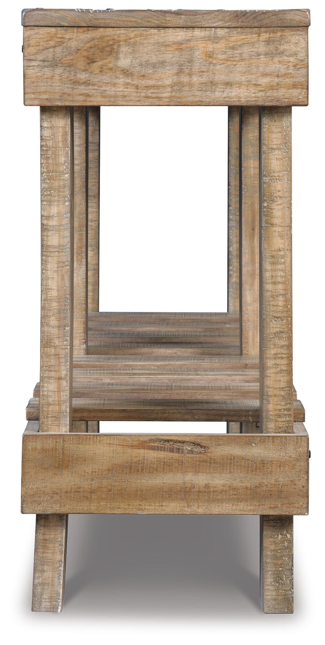 Susandeer Console Tables