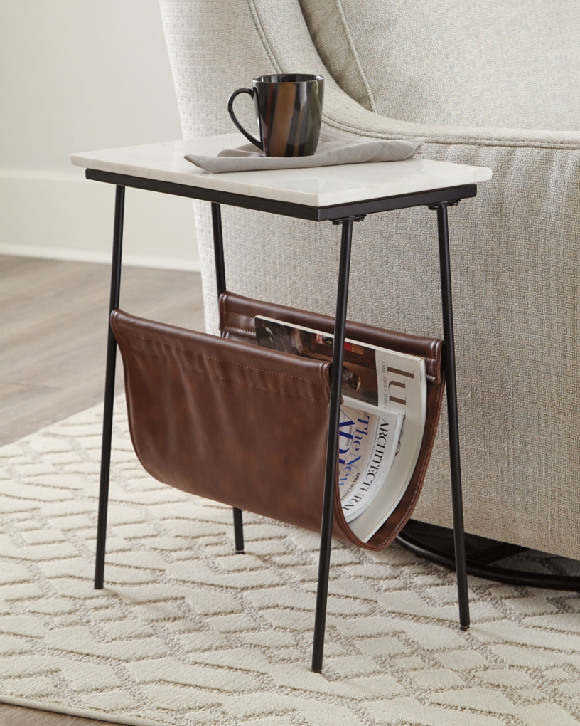 Etanbury Accent Cabinets