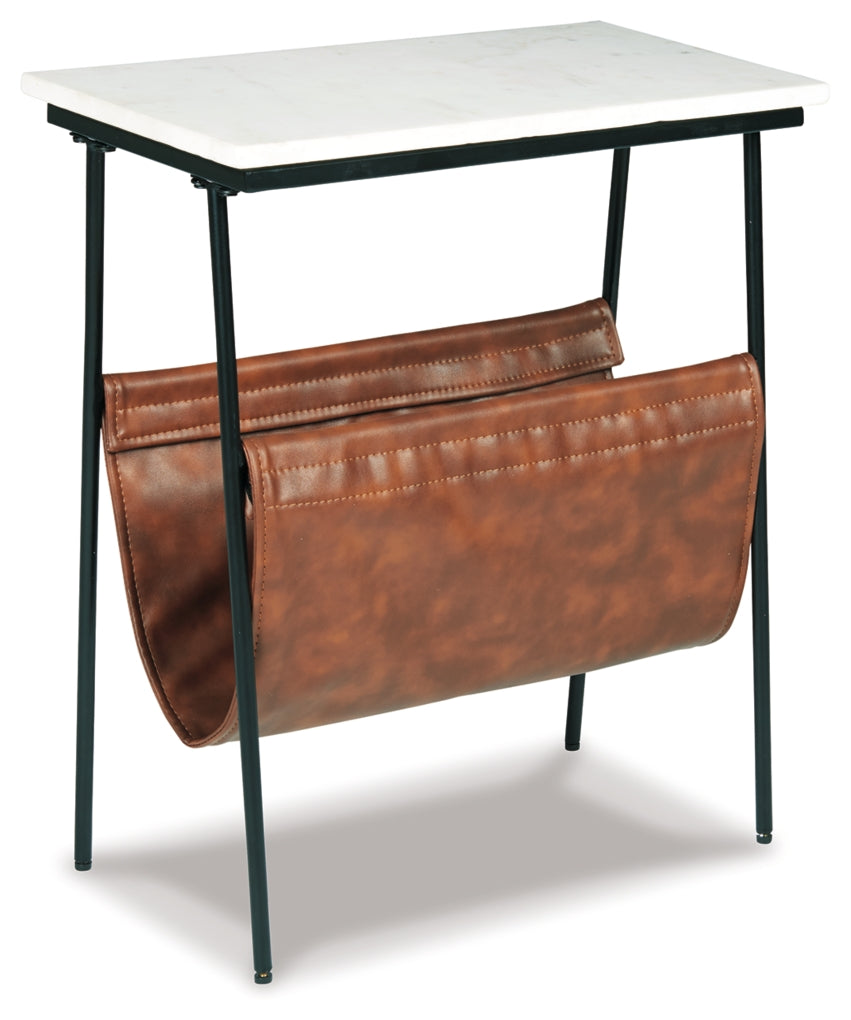Etanbury Accent Cabinets