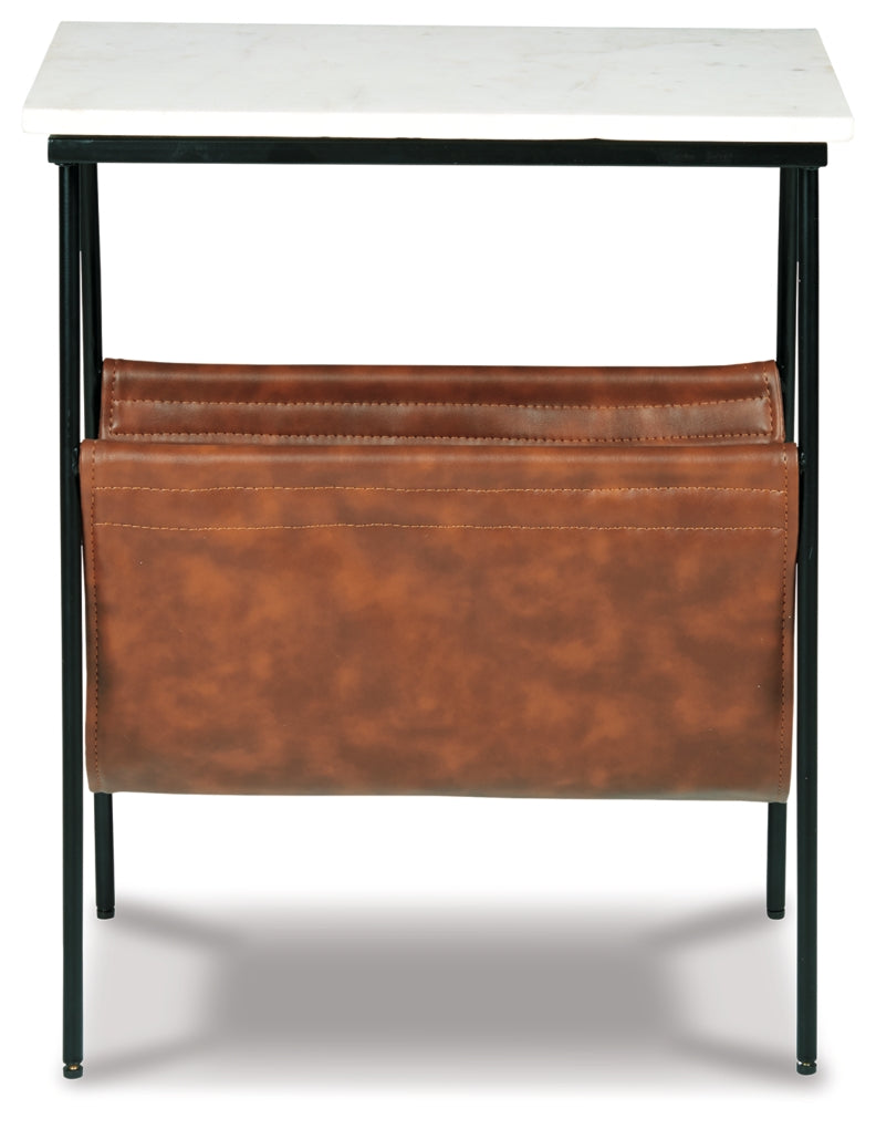 Etanbury Accent Cabinets