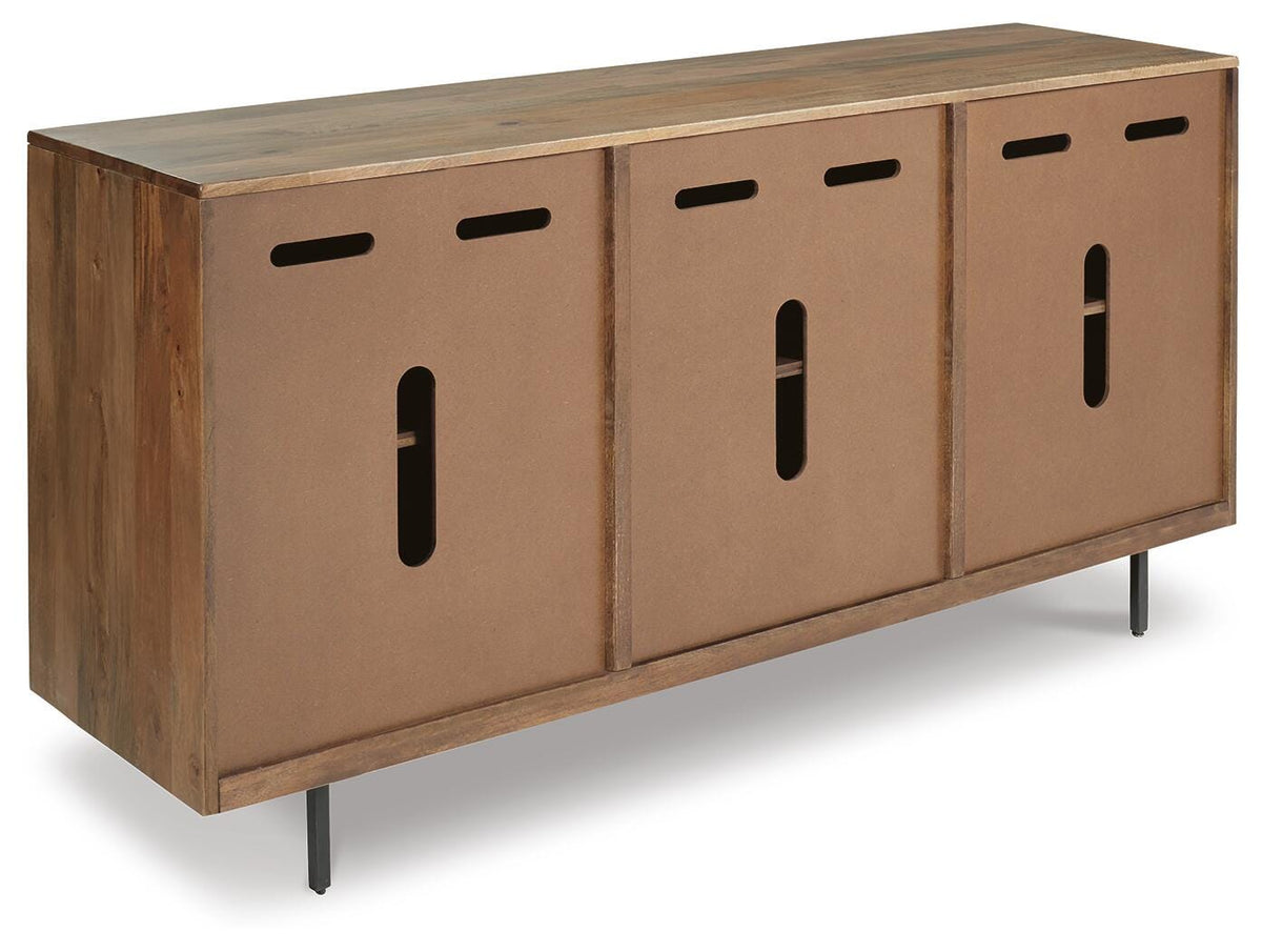 Kerrings Accent Cabinets