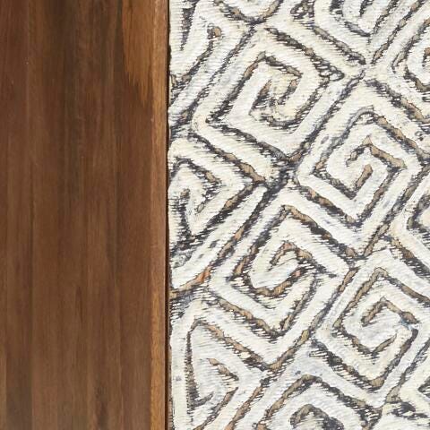 Kerrings Accent Cabinets