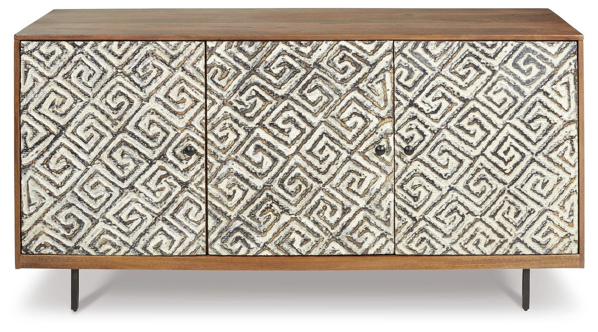 Kerrings Accent Cabinets