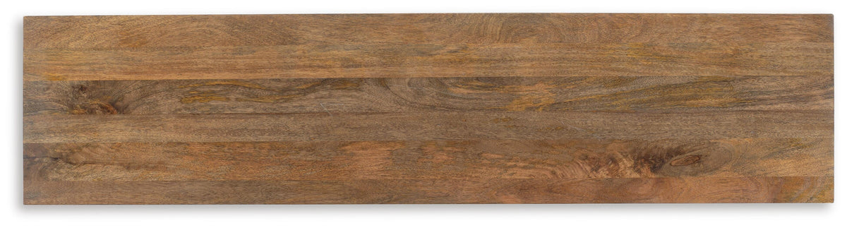 Prattville Accent Cabinets