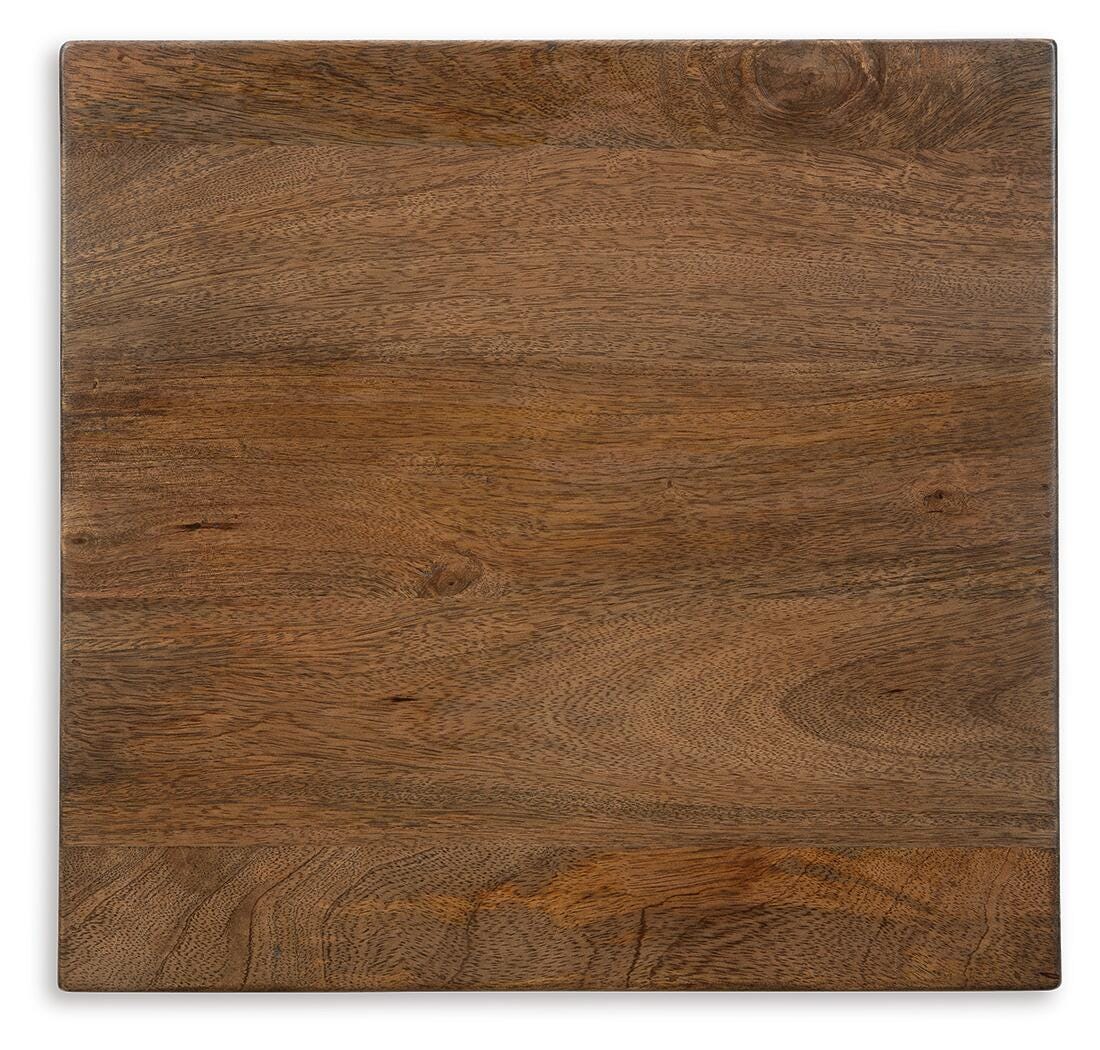 Trailbend Accent Cabinets