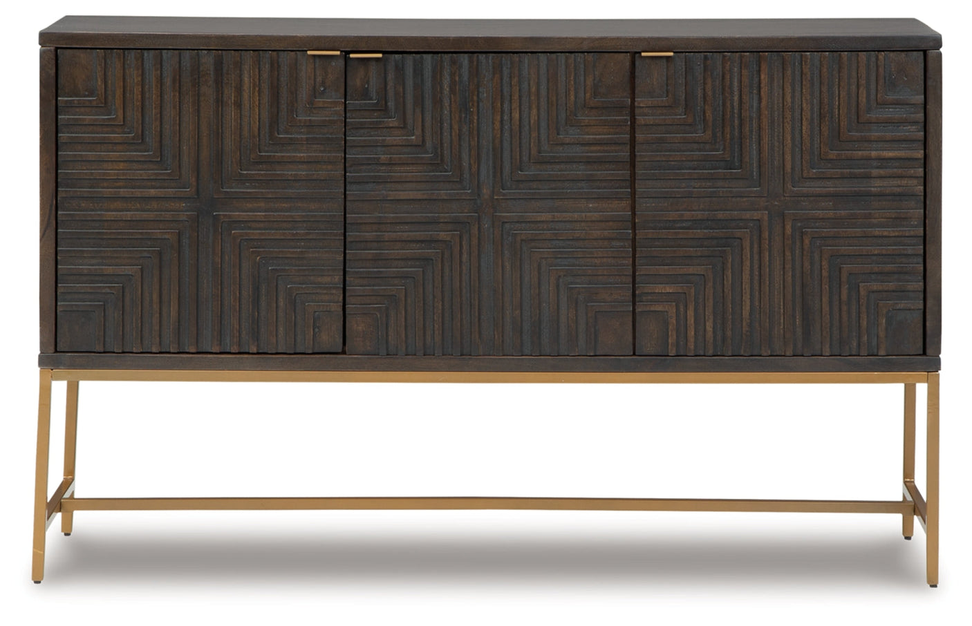 Elinmore Accent Cabinets