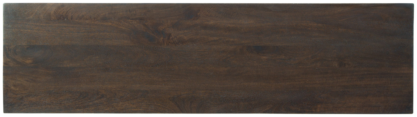 Elinmore Accent Cabinets