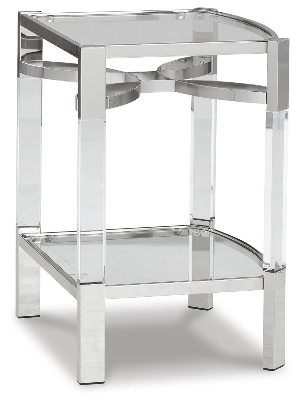 Chaseton Accent Cabinets