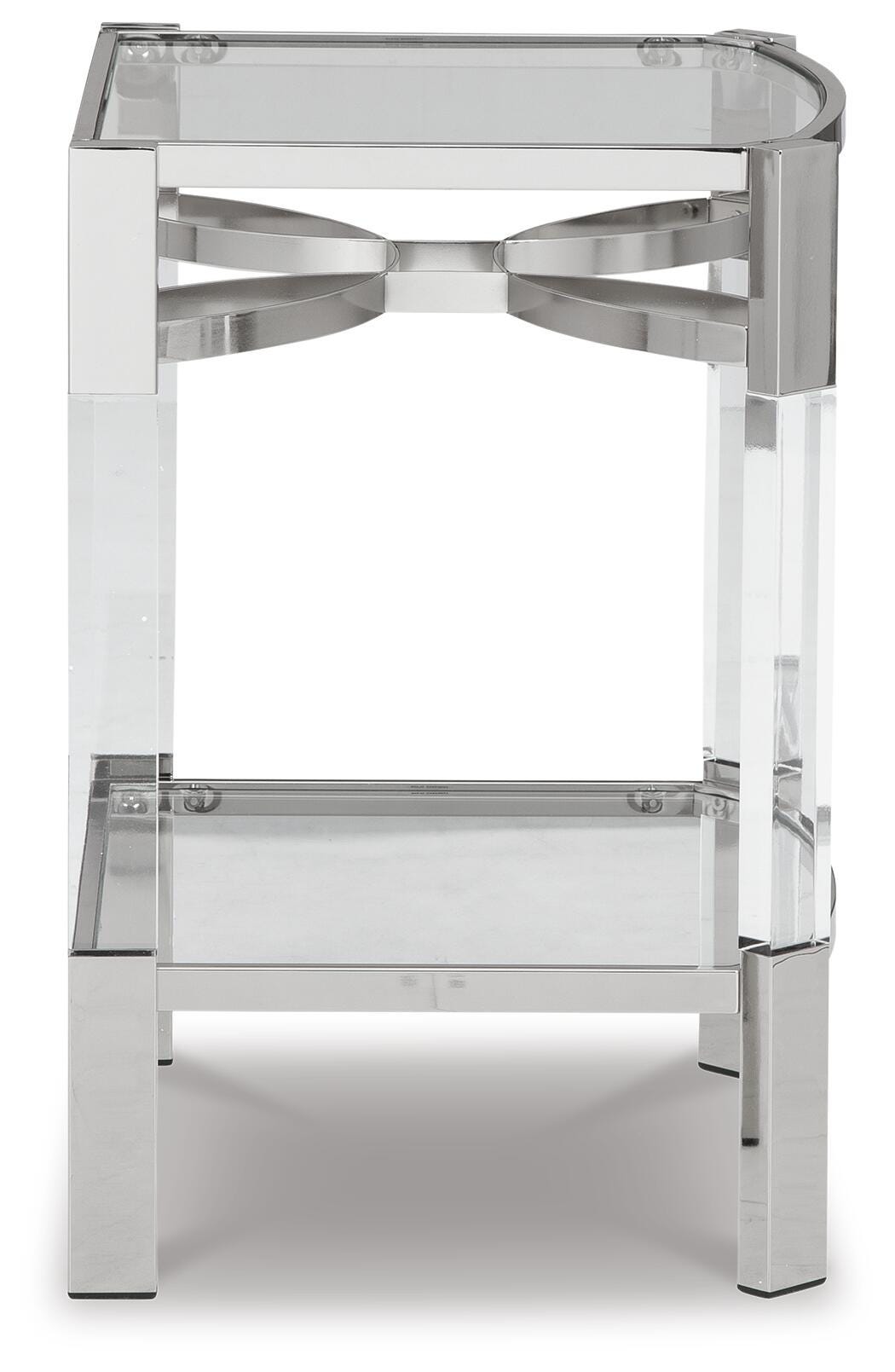 Chaseton Accent Cabinets