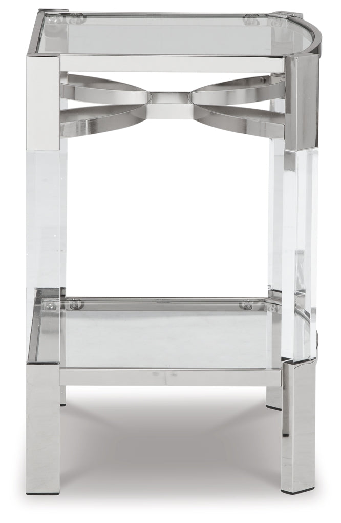 Chaseton Accent Cabinets