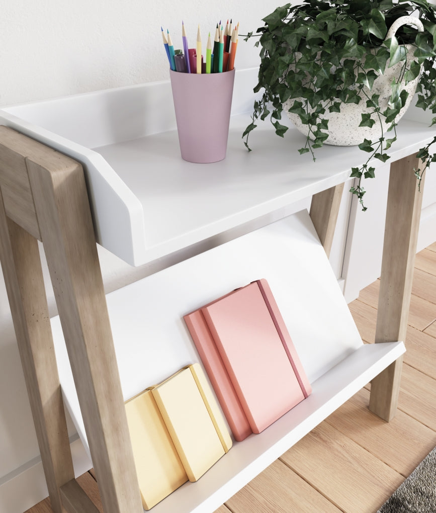 Blariden Bookcases