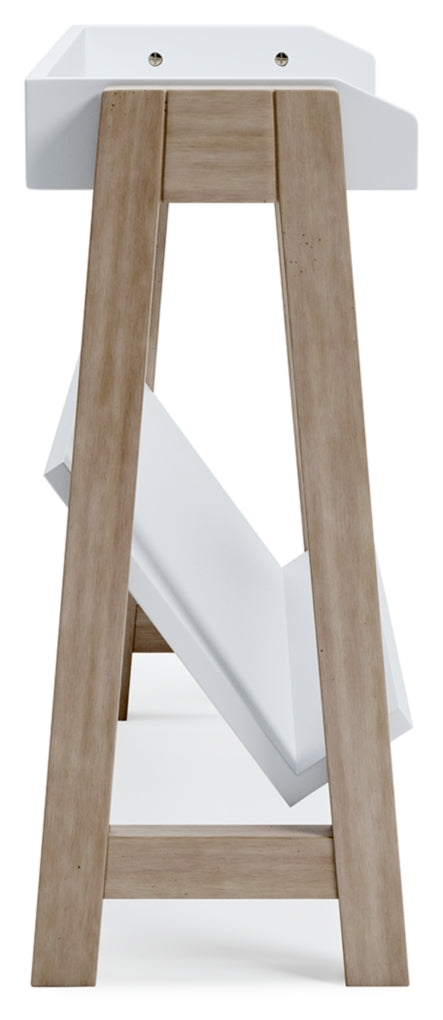 Blariden Bookcases