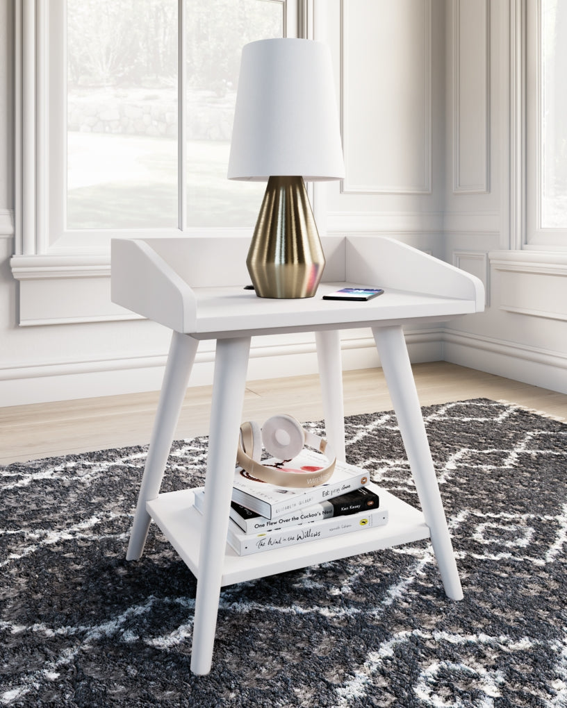 Blariden End & Side Tables