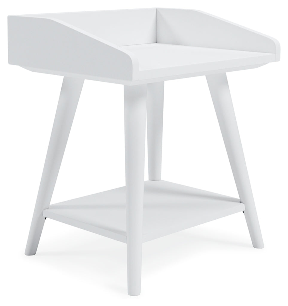 Blariden End & Side Tables