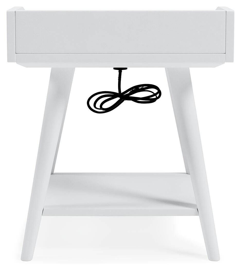 Blariden End & Side Tables