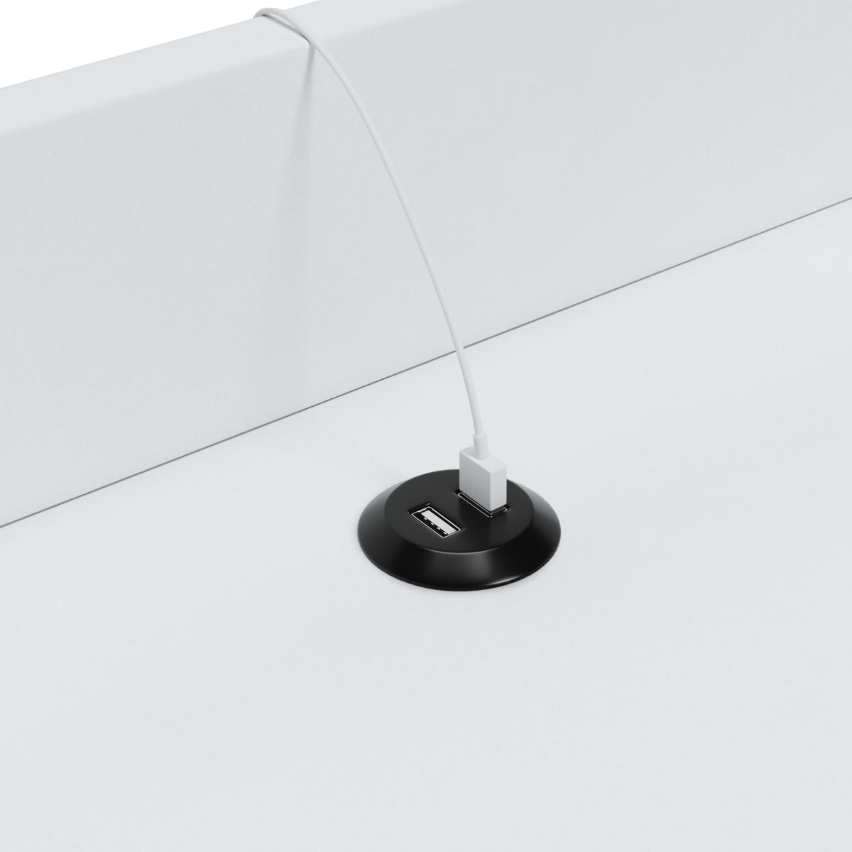 Blariden End & Side Tables