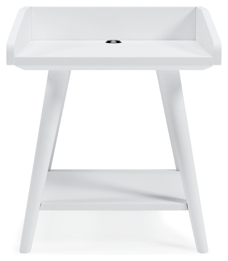 Blariden End & Side Tables