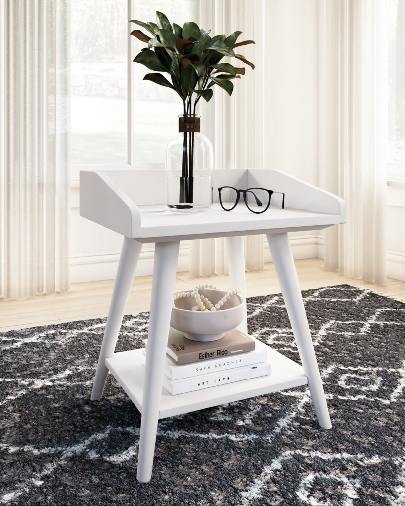 Blariden End & Side Tables