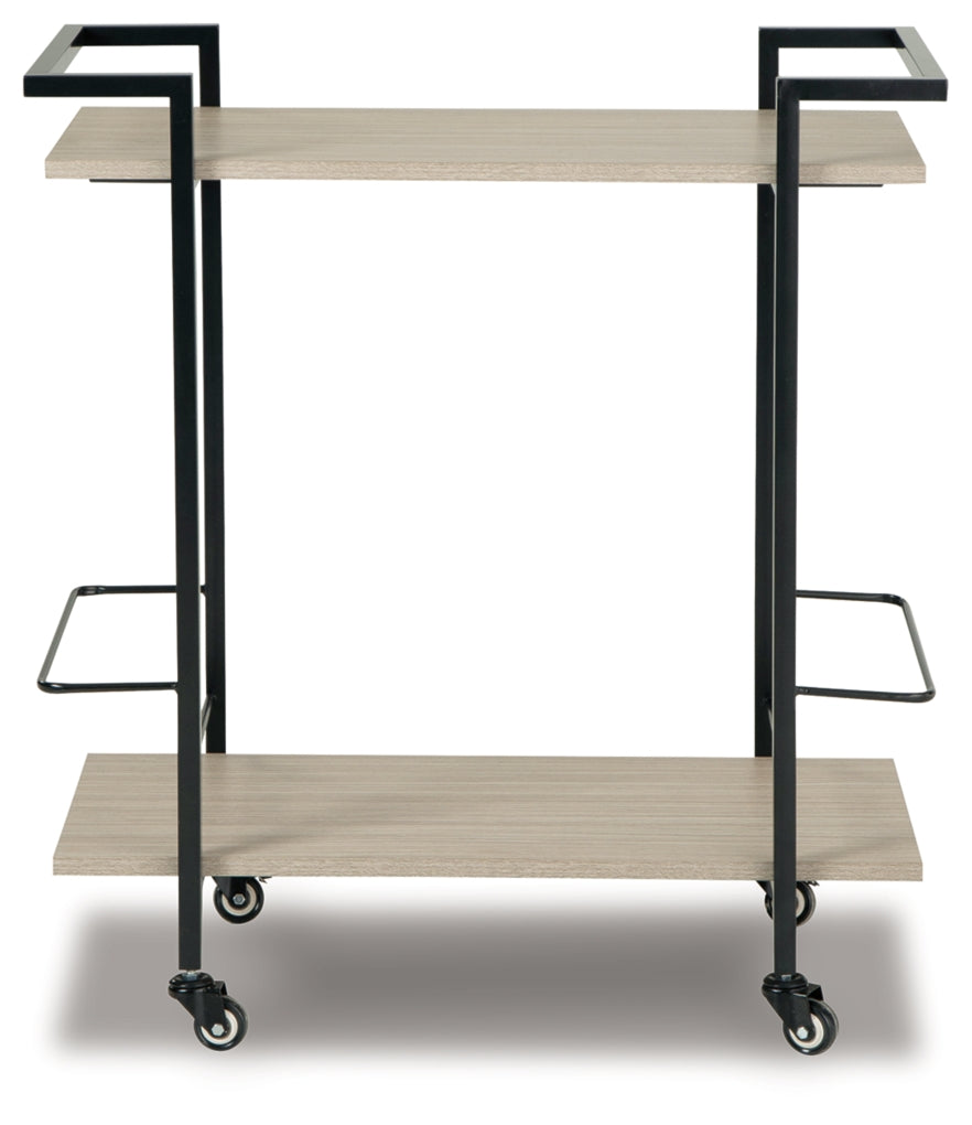 Waylowe Sideboards