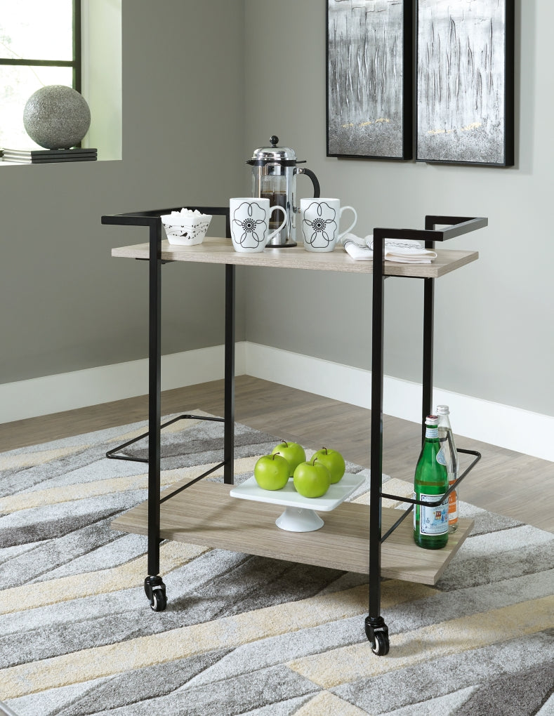 Waylowe Sideboards