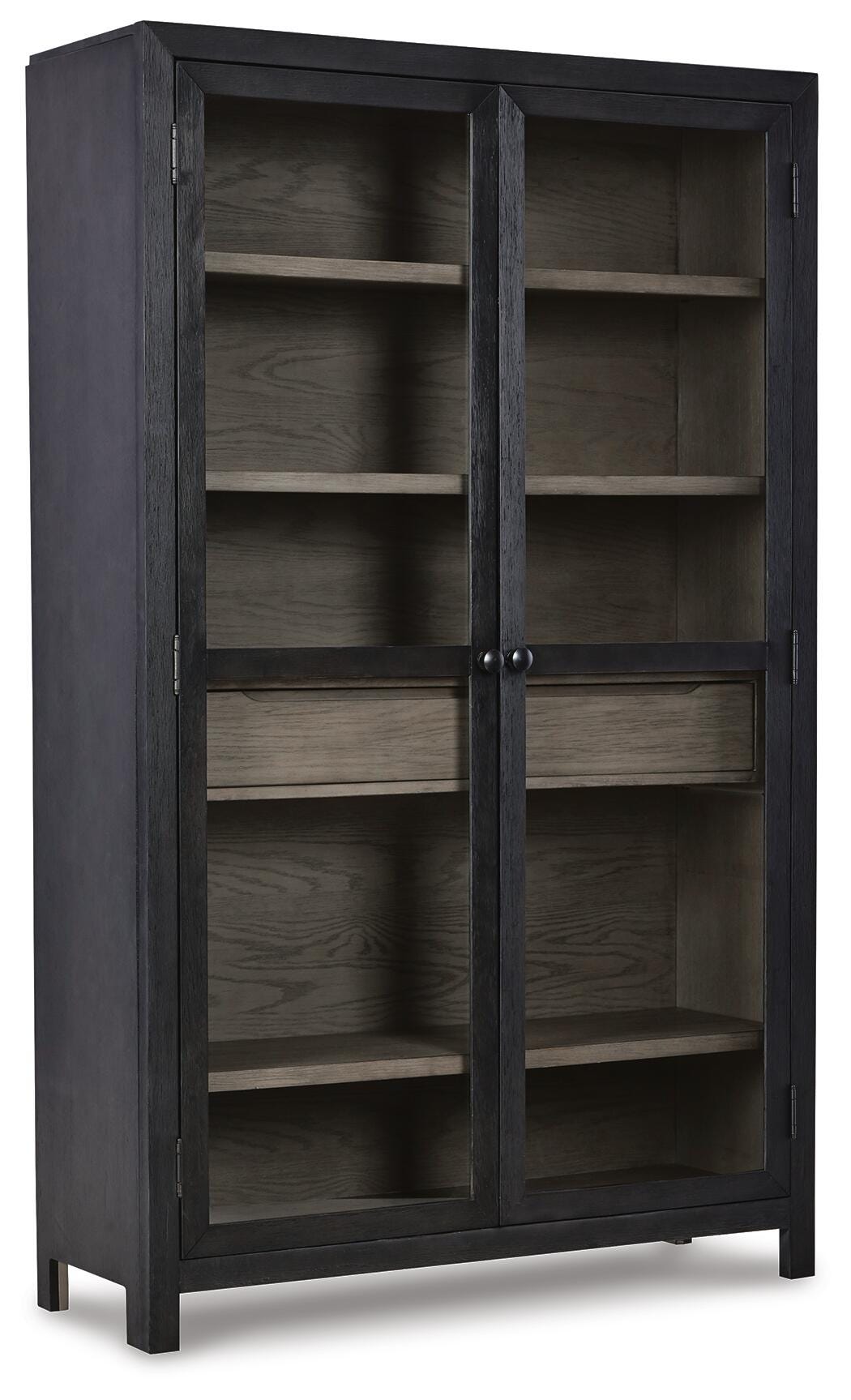 Lenston Accent Cabinets