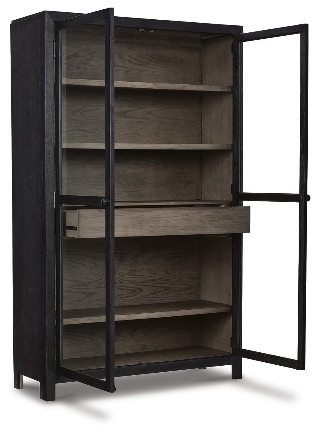 Lenston Accent Cabinets