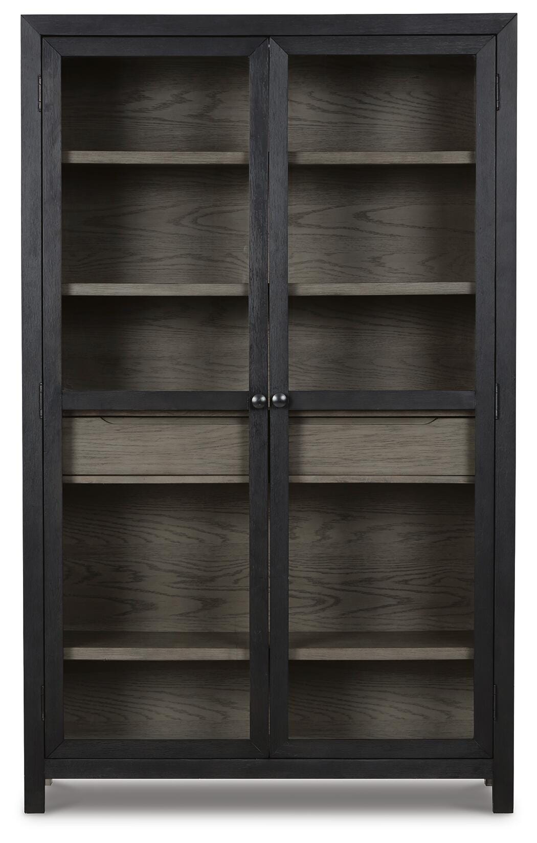 Lenston Accent Cabinets