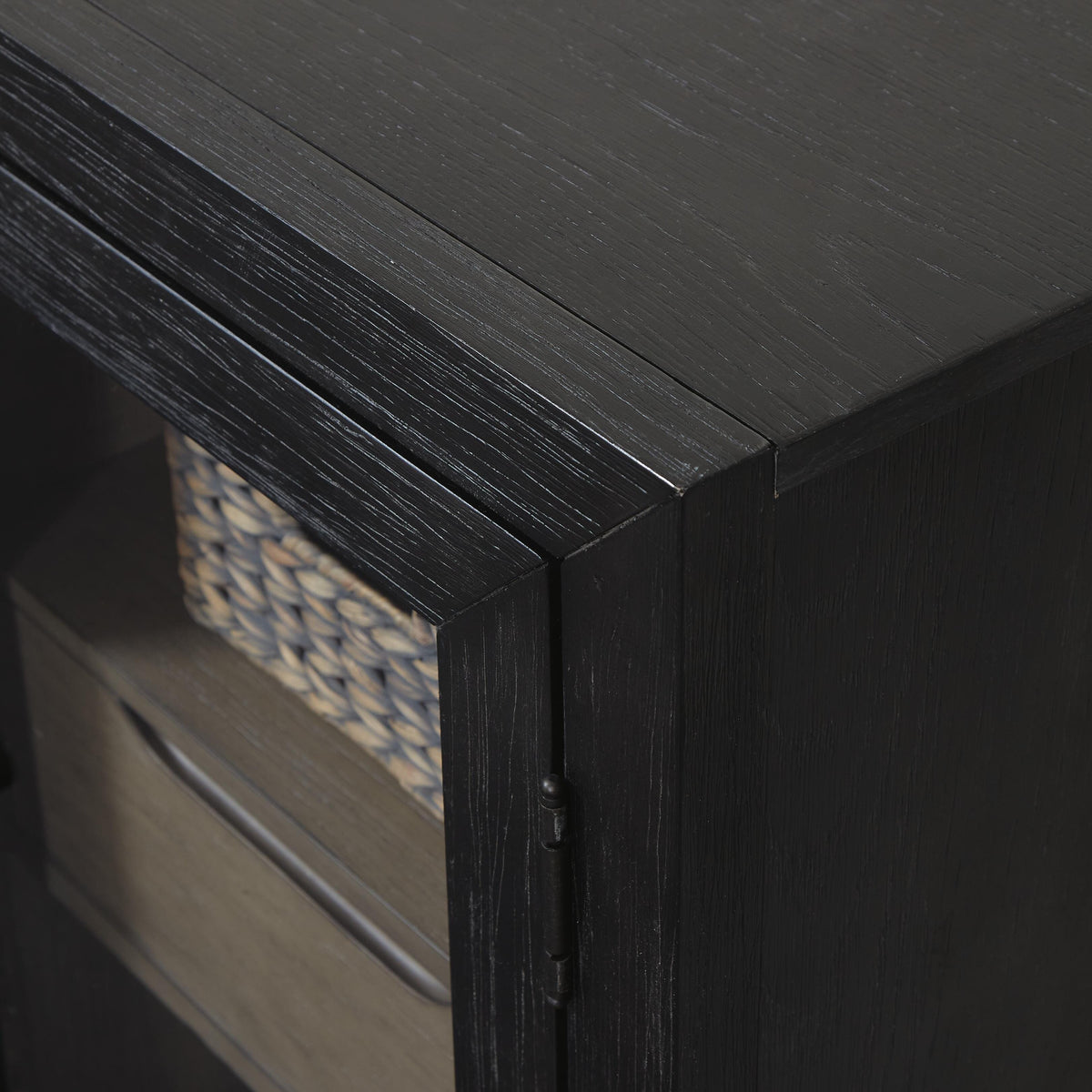 Lenston Accent Cabinets