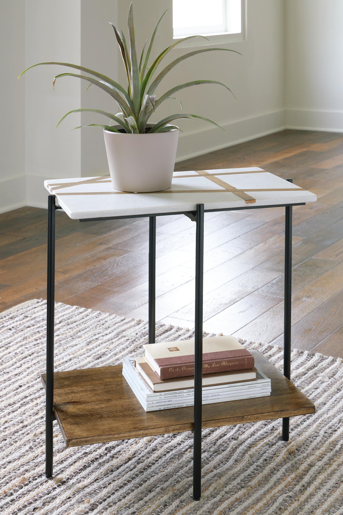 Braxmore End & Side Tables