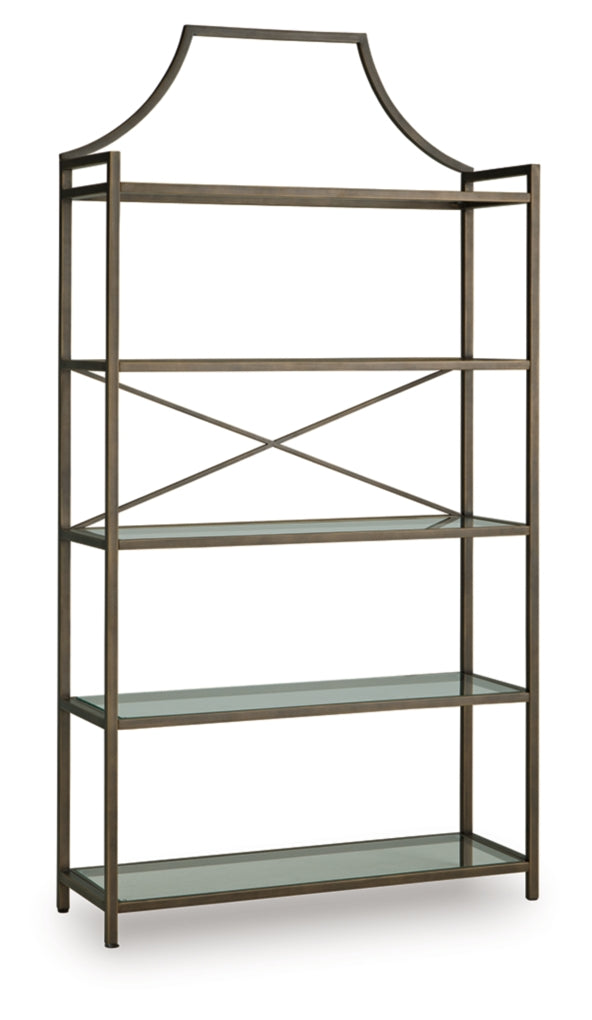 Bernonly Bookcase