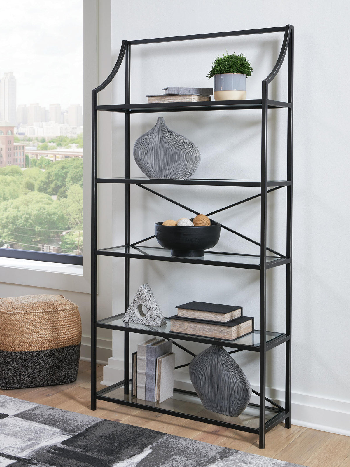 Dakerwell Bookcases