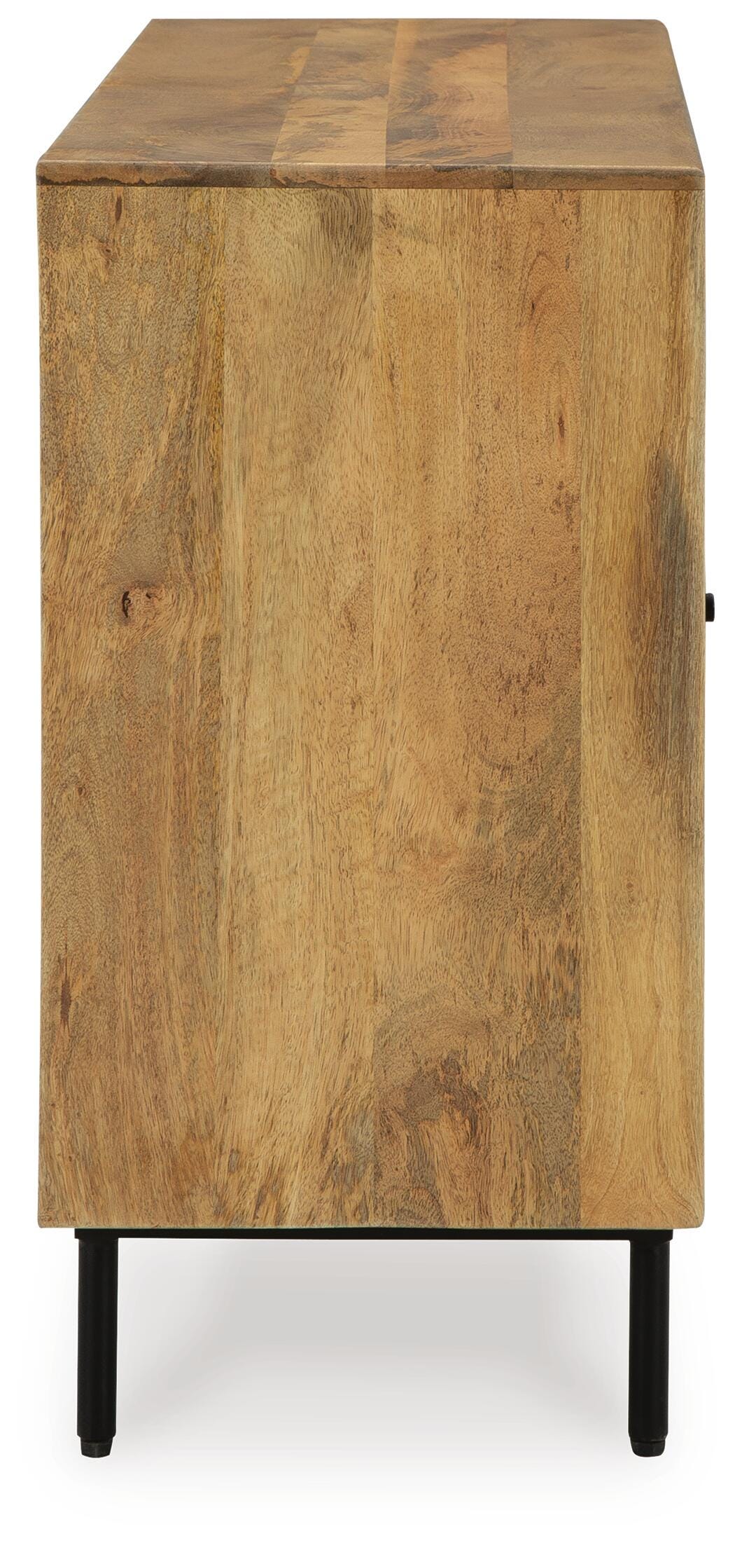 Cadewick Accent Cabinets