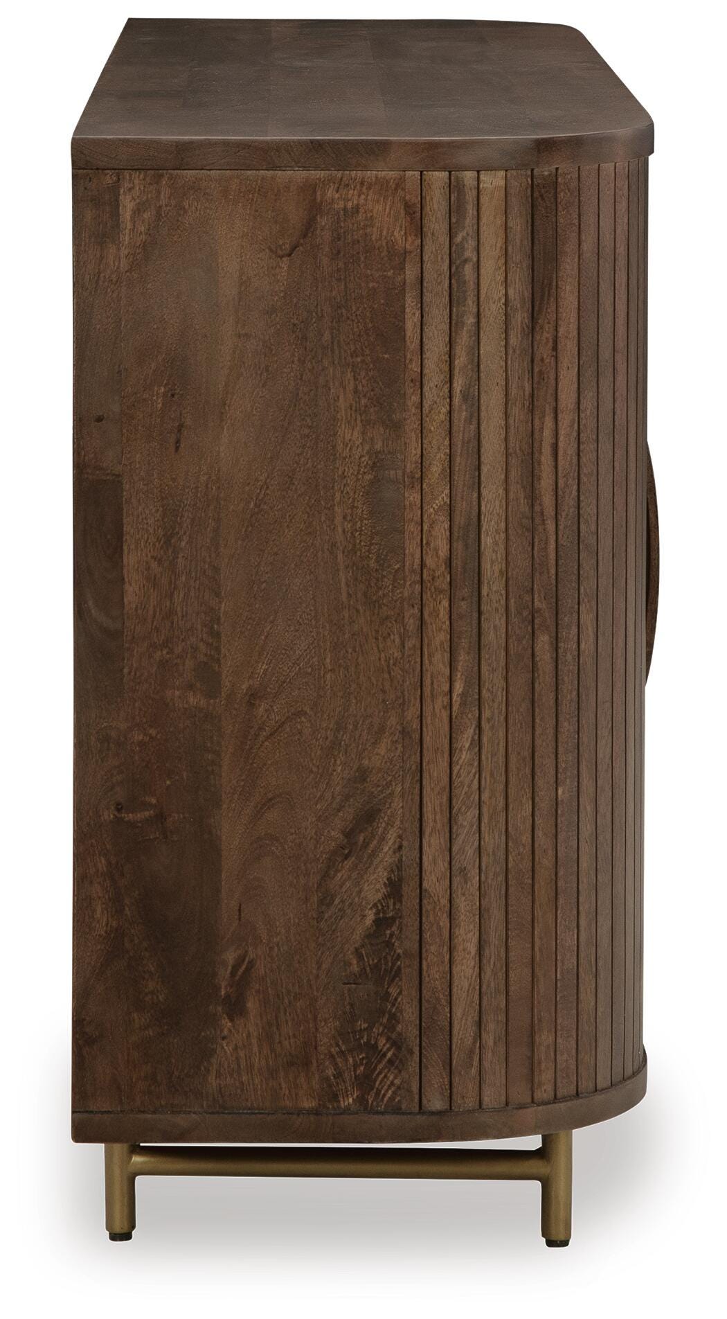 Amickly Accent Cabinets