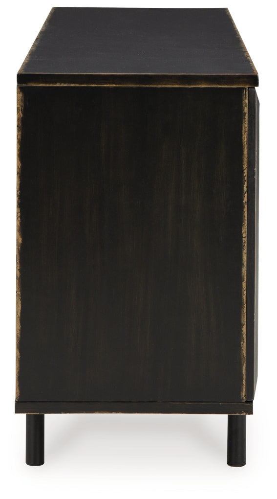 Fair Accent Cabinets