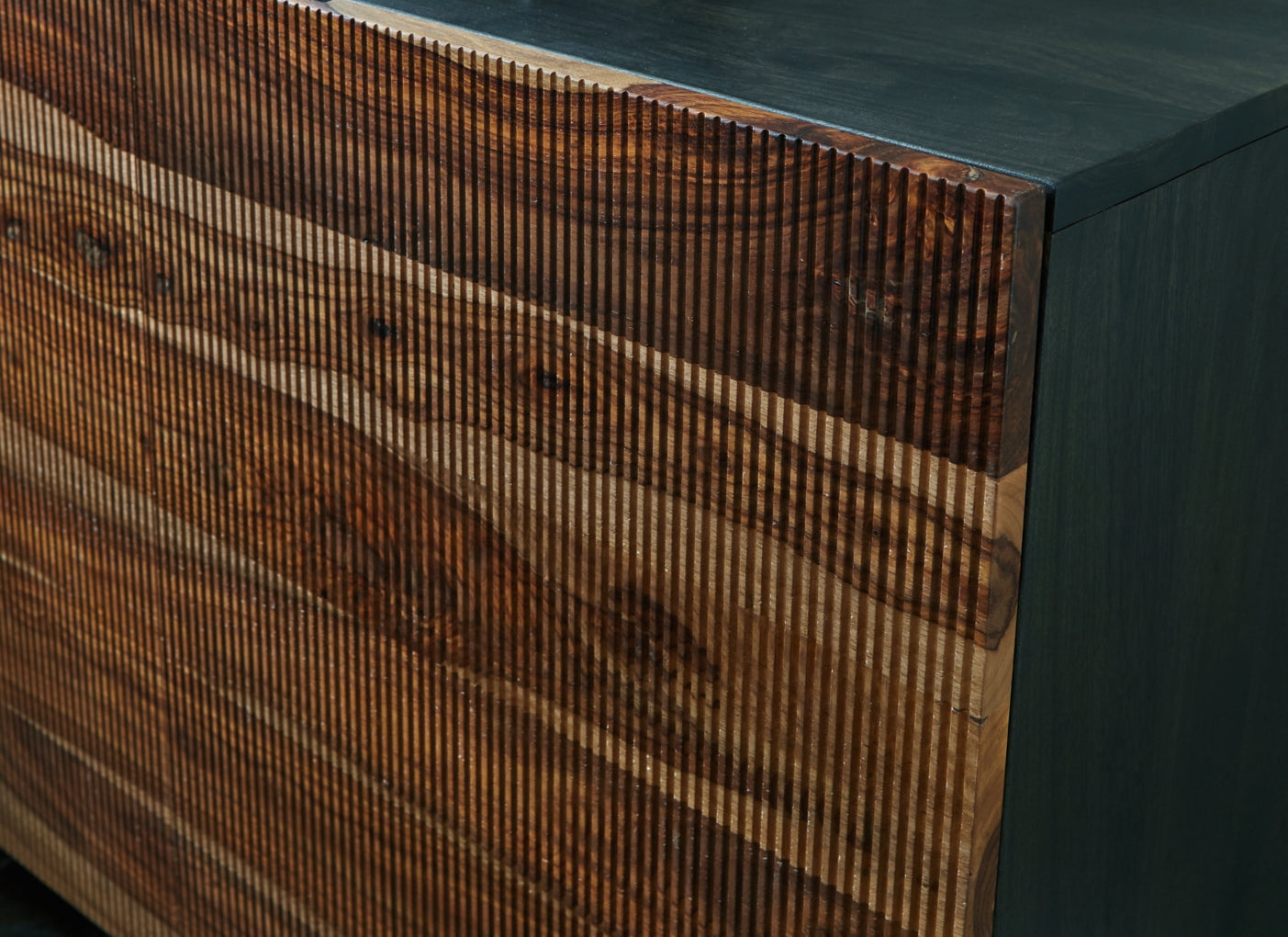 Darrey Accent Cabinets