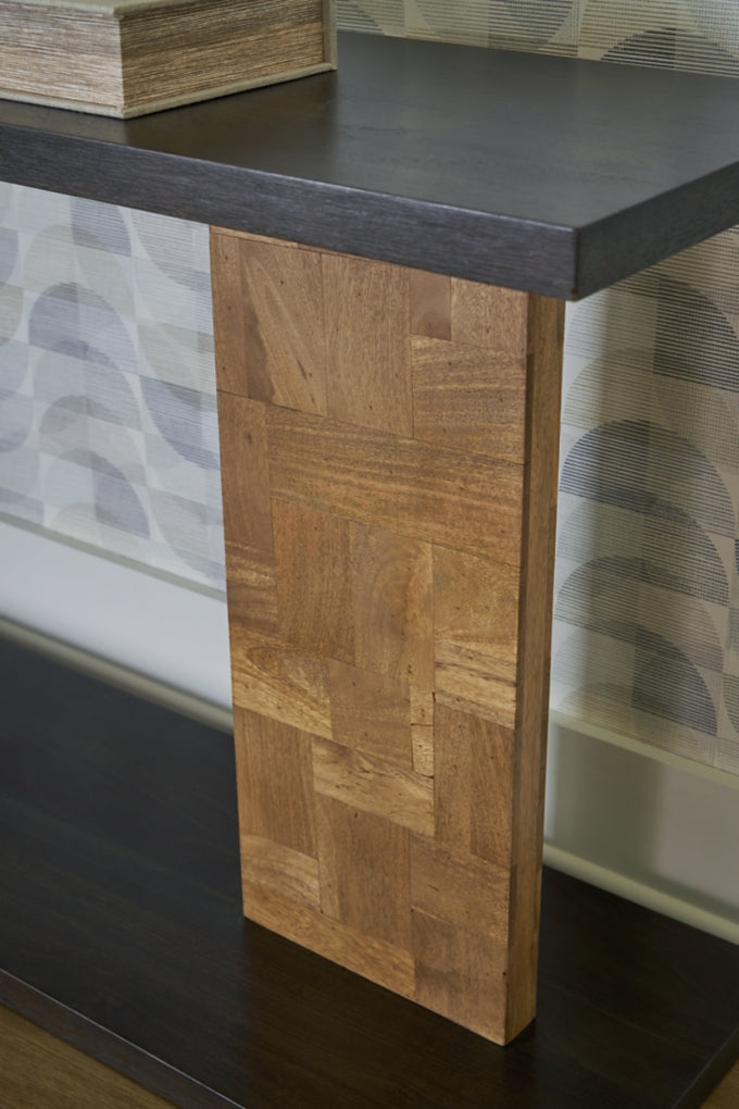 Camlett Console Tables