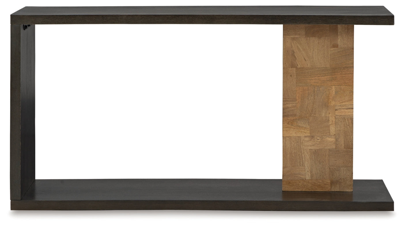 Camlett Console Tables