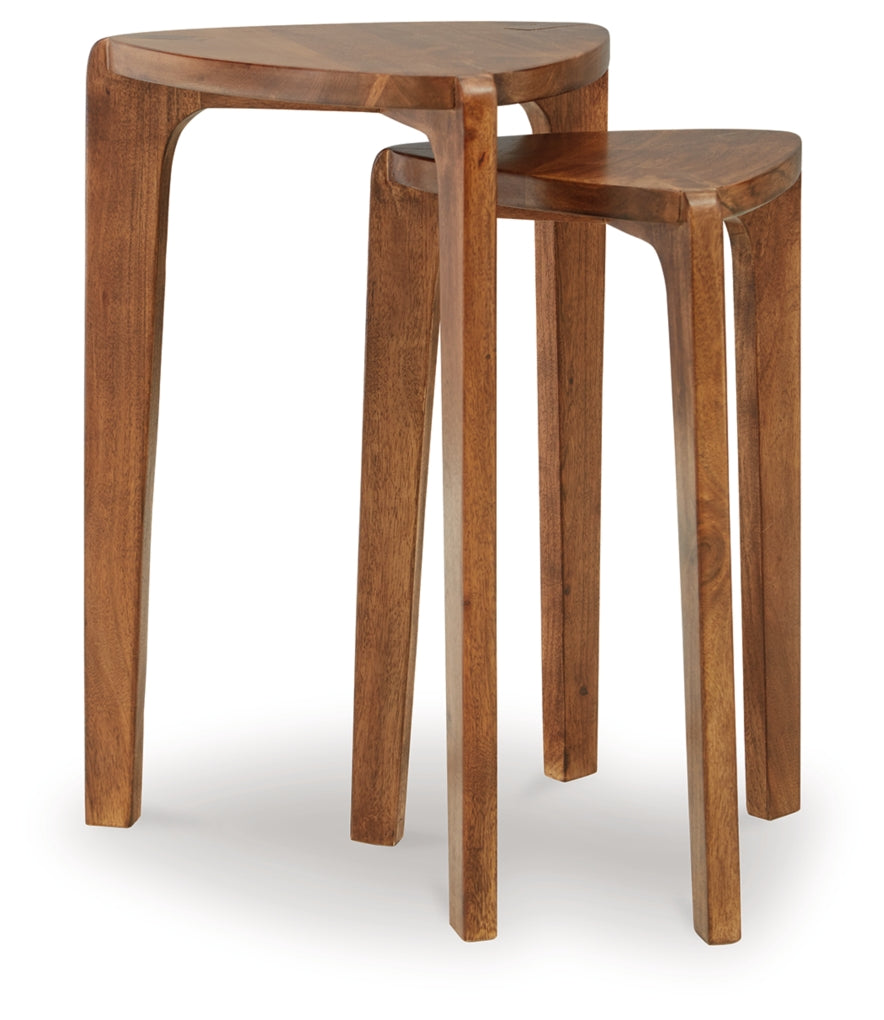Brynnleigh End & Side Tables