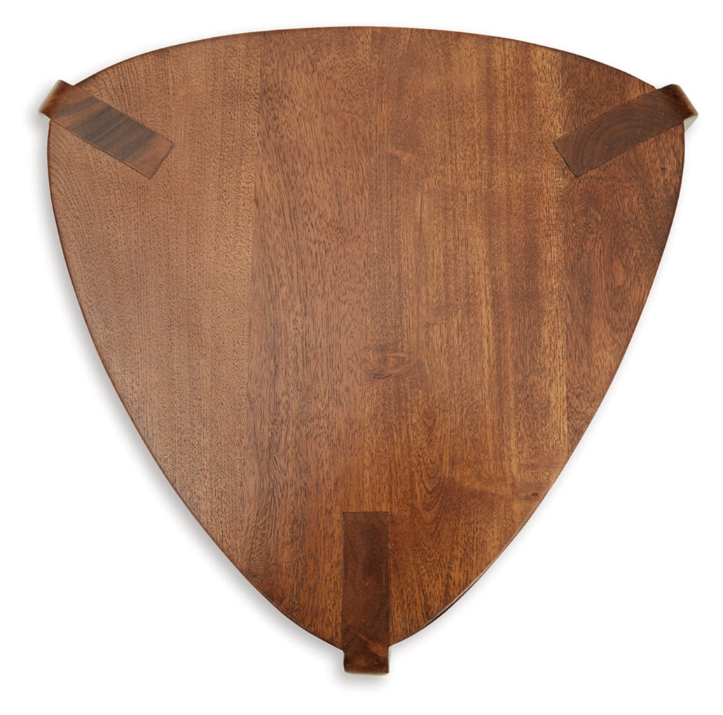 Brynnleigh End & Side Tables