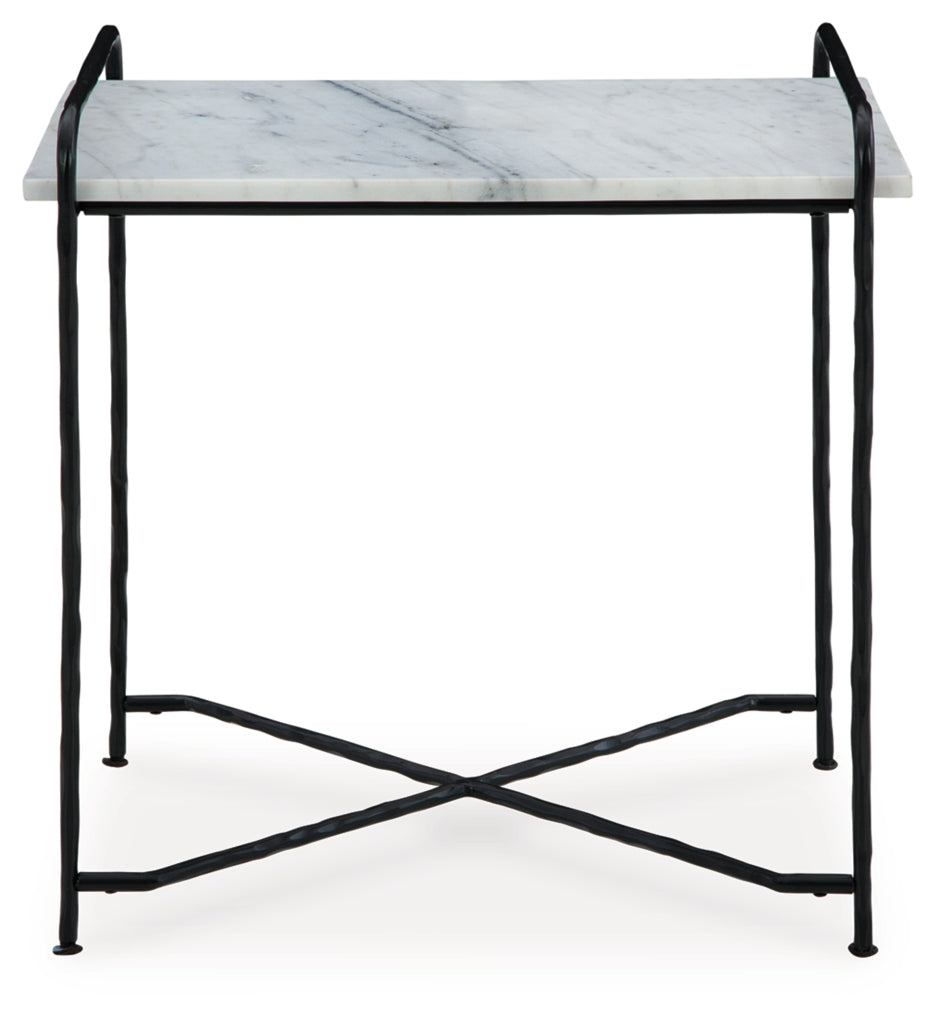 Ashber End & Side Tables