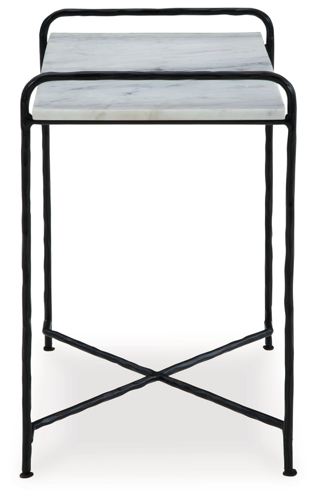 Ashber End & Side Tables