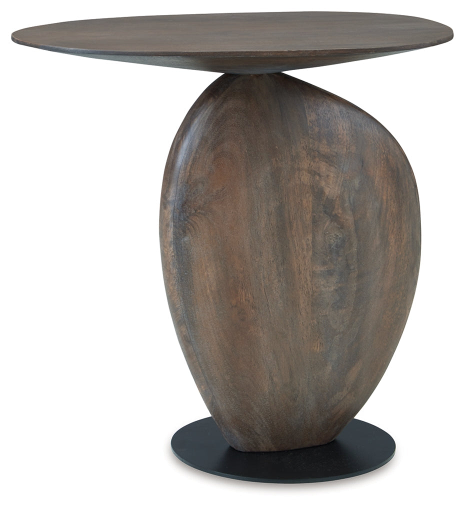 Cormmet End & Side Tables