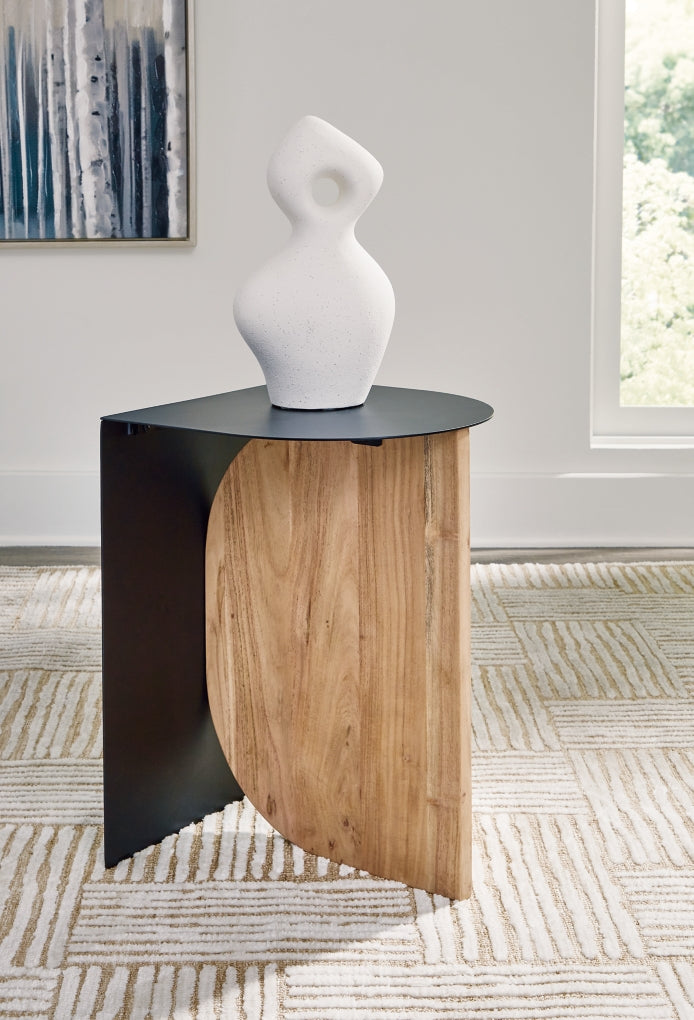Ladgate End & Side Tables