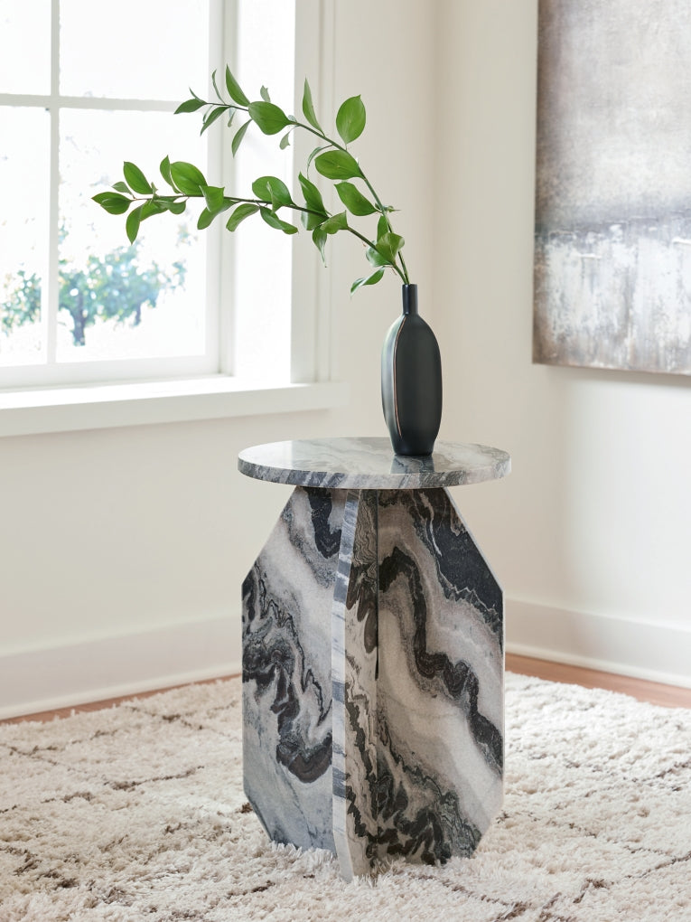 Wrenlane End & Side Tables