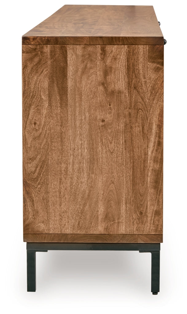 Dorannby Accent Cabinets