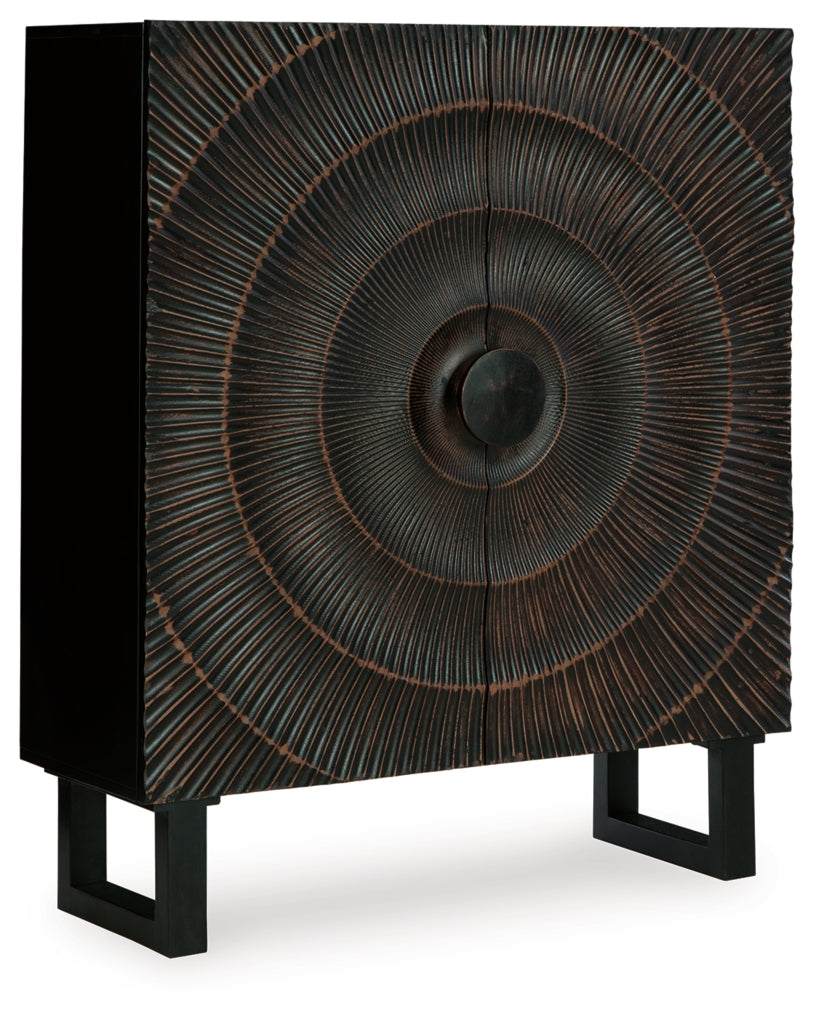 Fosterman Accent Cabinets
