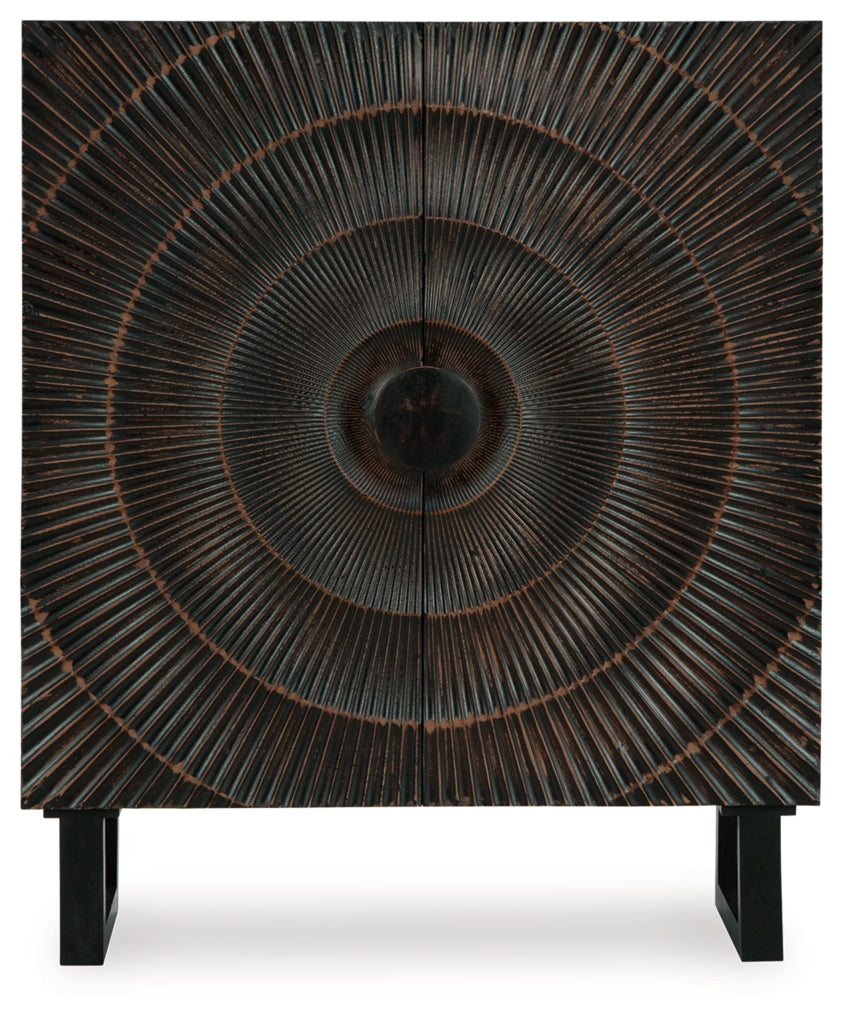 Fosterman Accent Cabinets
