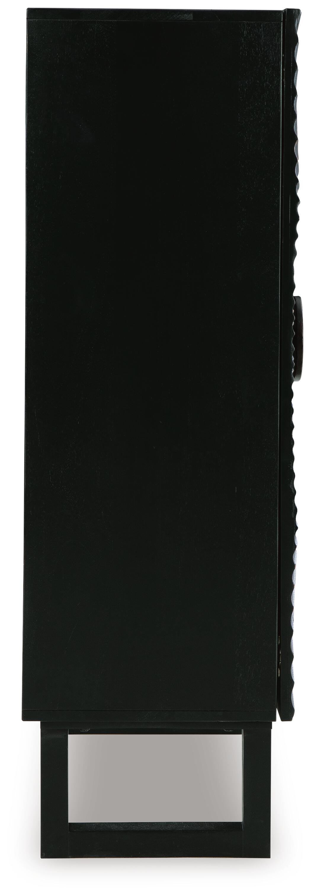 Fosterman Accent Cabinets